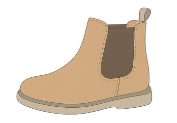 Støvler & støvletter